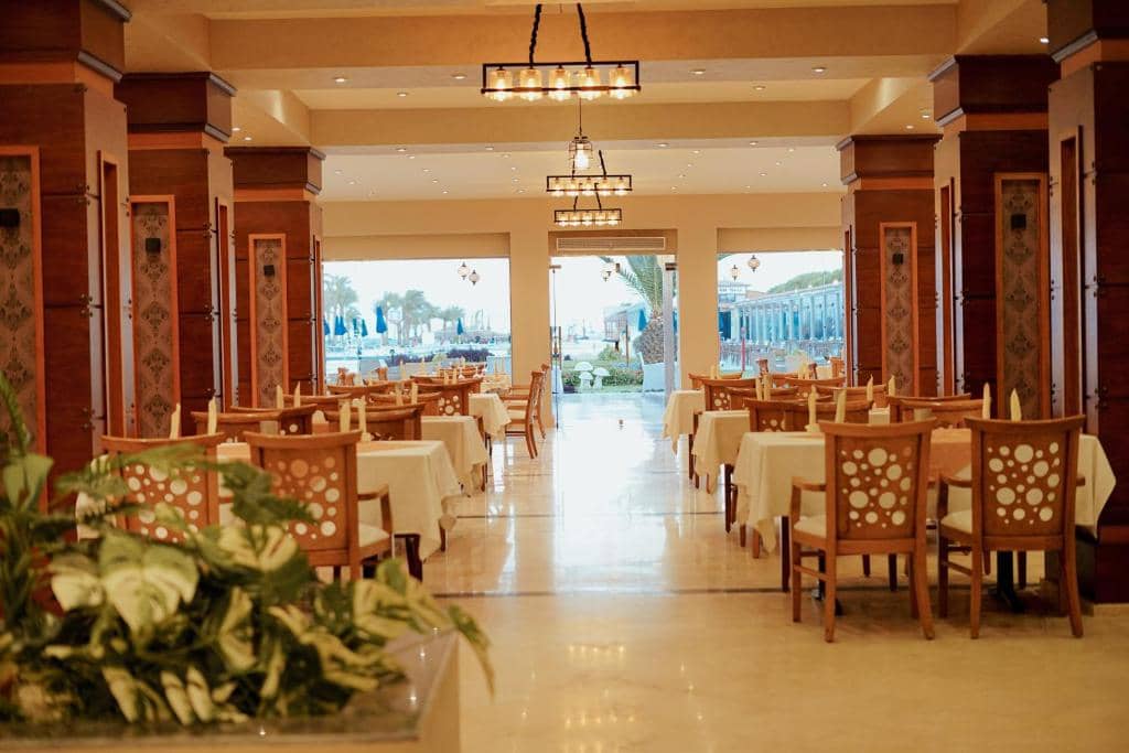 Hotel Gravity Hotel & Aqua Park Hurgada