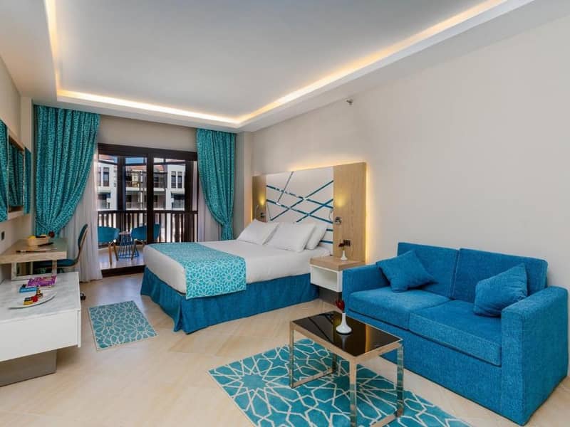 Hotel Gravity Hotel & Aqua Park Hurgada