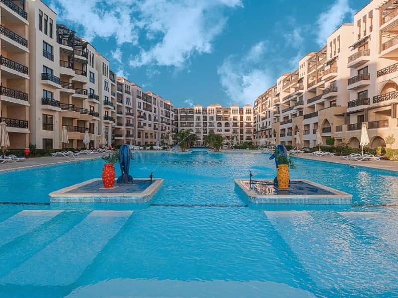 Hotel Gravity Hotel & Aqua Park Hurgada