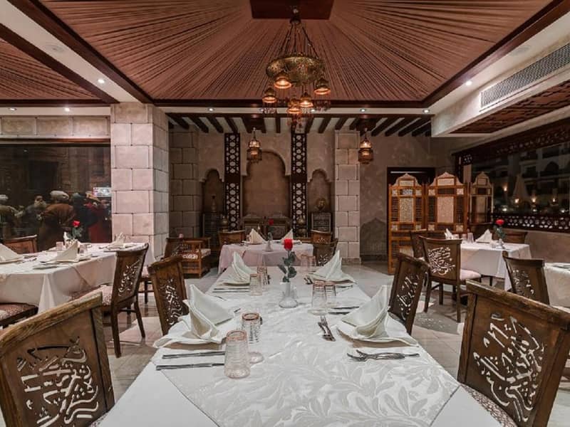 Hotel Gravity Hotel & Aqua Park Hurgada