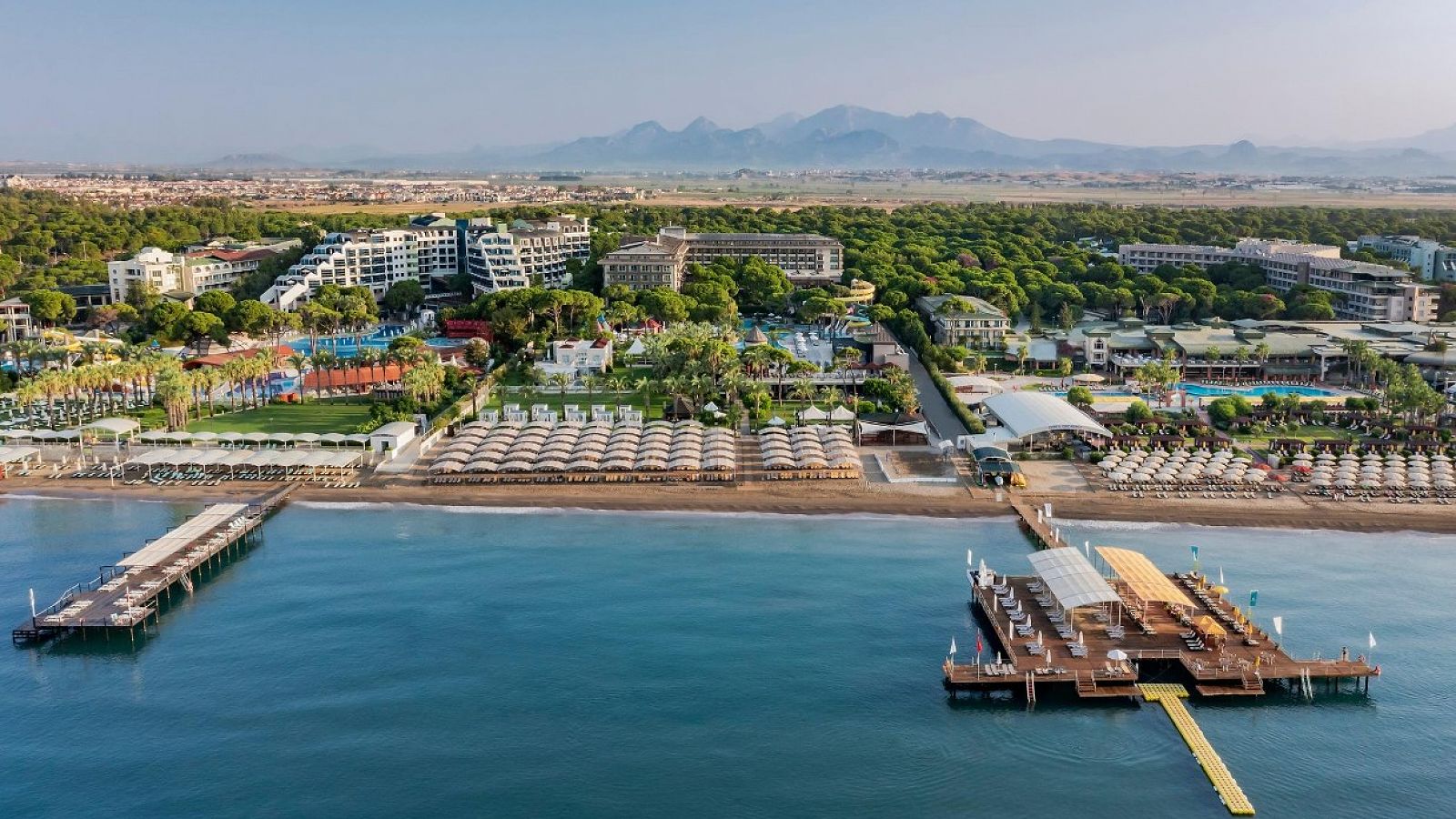 Hotel PAPILLON AYSCHA HOTEL