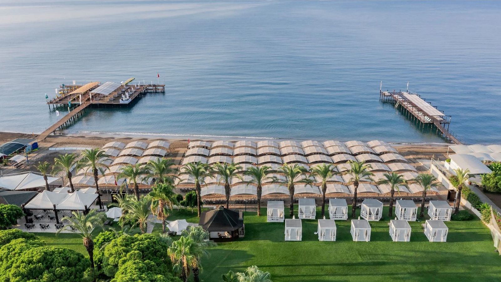 Hotel PAPILLON AYSCHA HOTEL