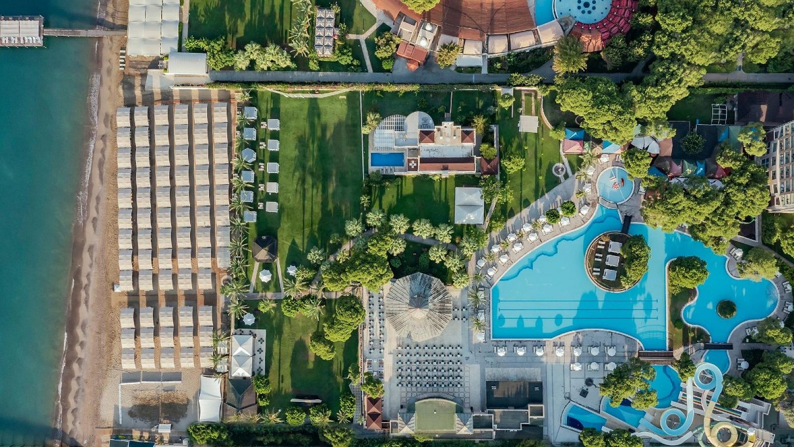 Hotel PAPILLON AYSCHA HOTEL