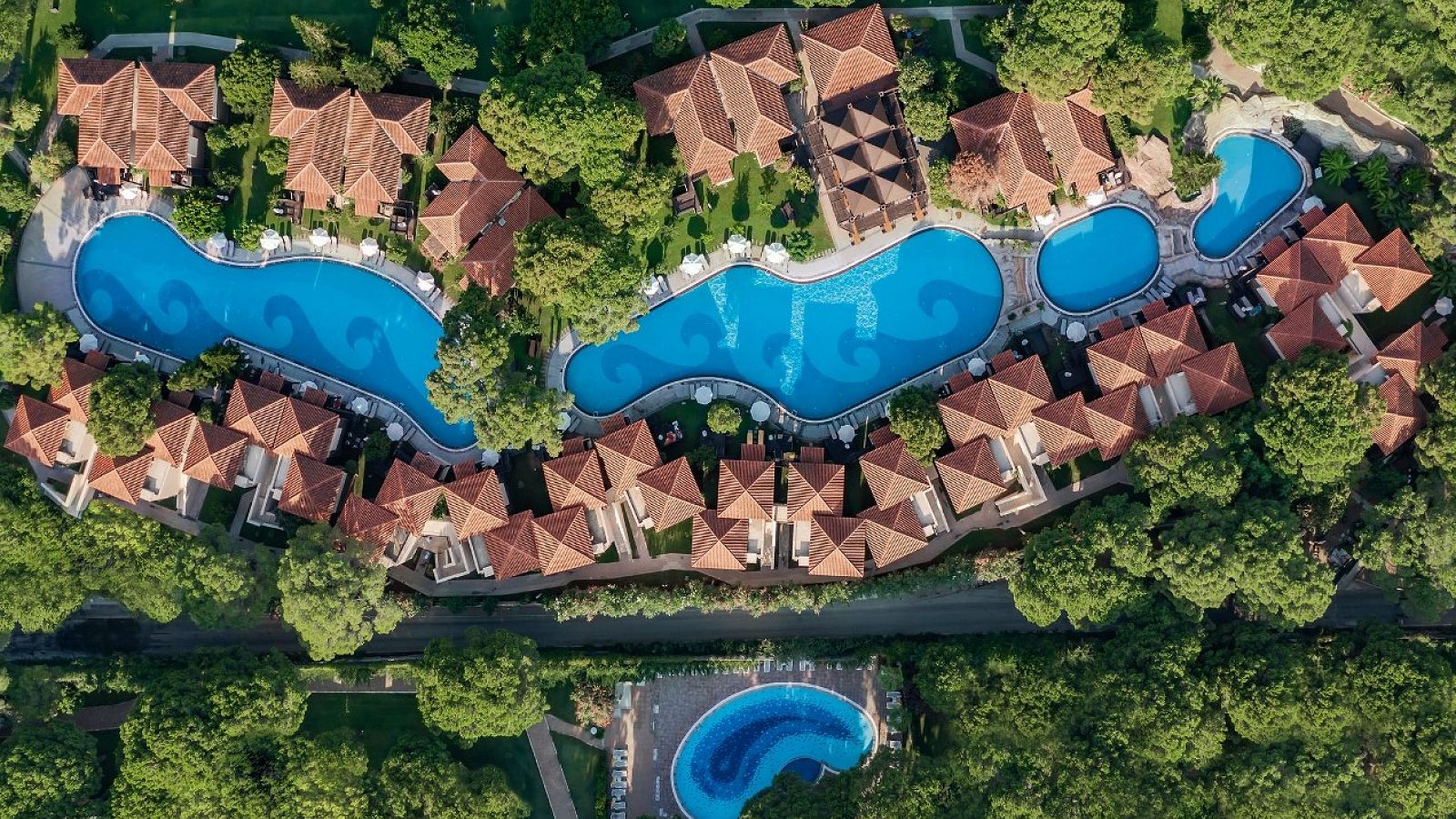 Hotel PAPILLON AYSCHA HOTEL