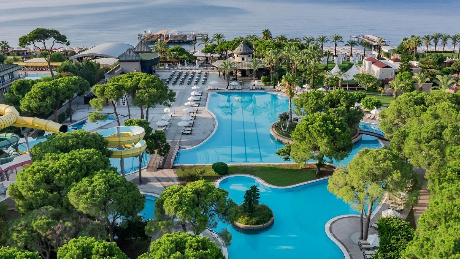 Hotel PAPILLON AYSCHA HOTEL