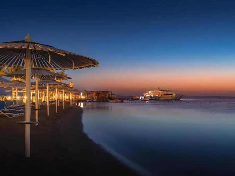 Hotel SWISS INN   HURGHADA RESORT