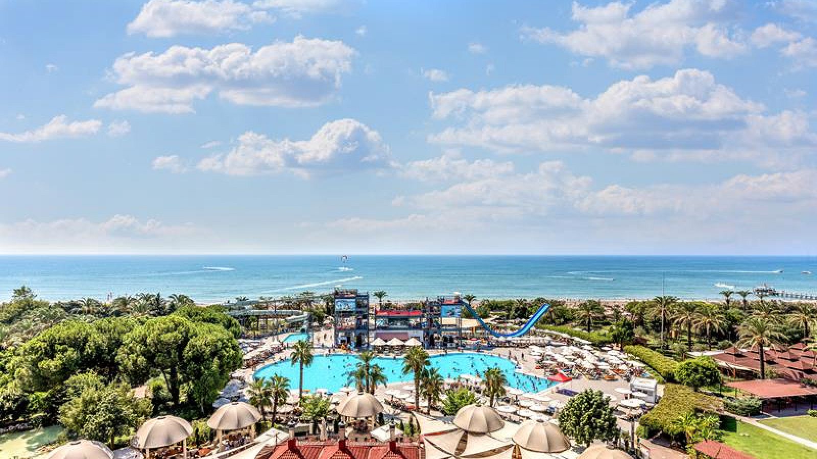 Hotel ASTERIA FAMILY RESORT BELEK