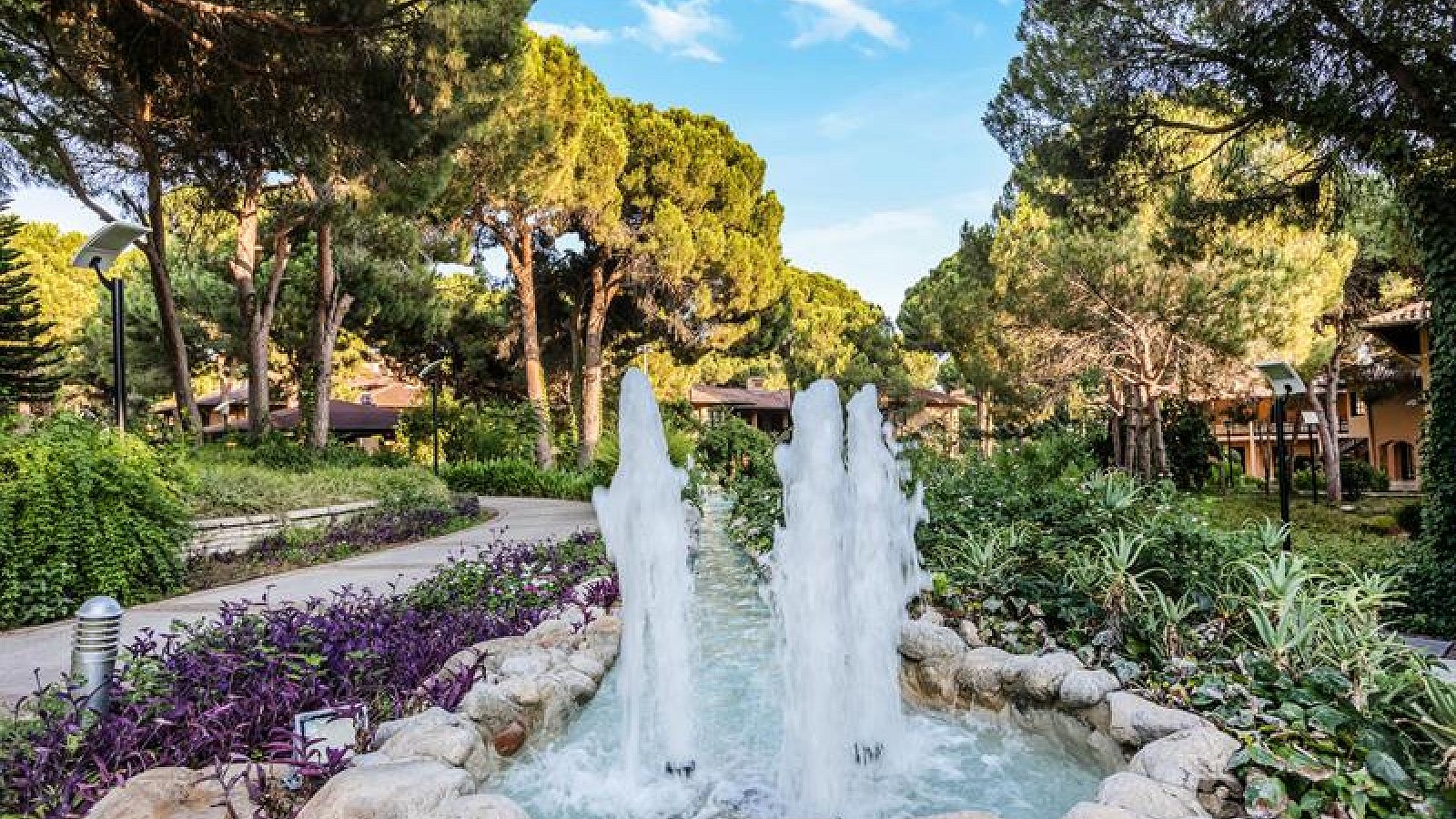 Hotel ASTERIA FAMILY RESORT BELEK