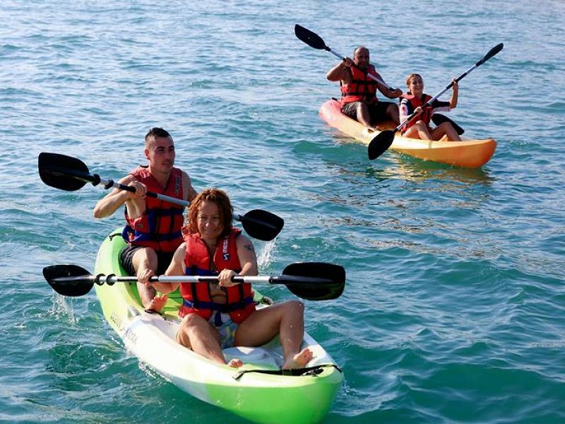 Hotel ASTERIA FAMILY RESORT BELEK