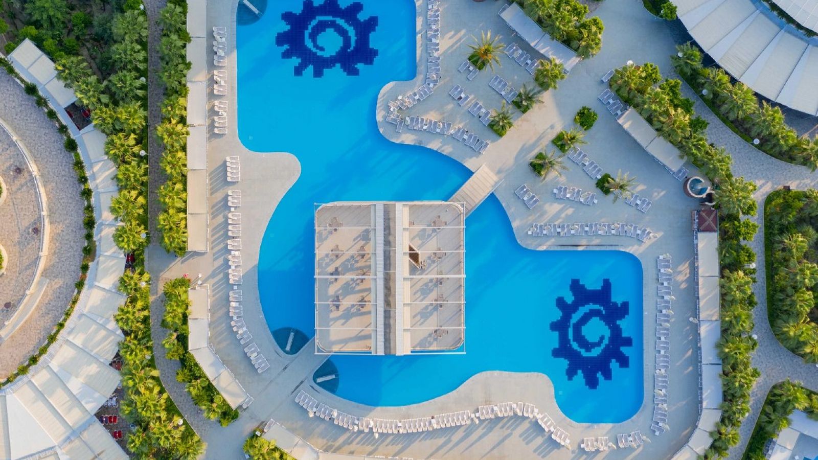 Hotel SUNMELIA BEACH RESORT HOTEL & SPA - KIZILAGAC