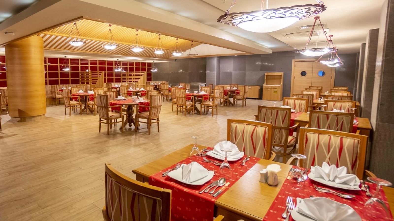 Hotel SUNMELIA BEACH RESORT HOTEL & SPA - KIZILAGAC