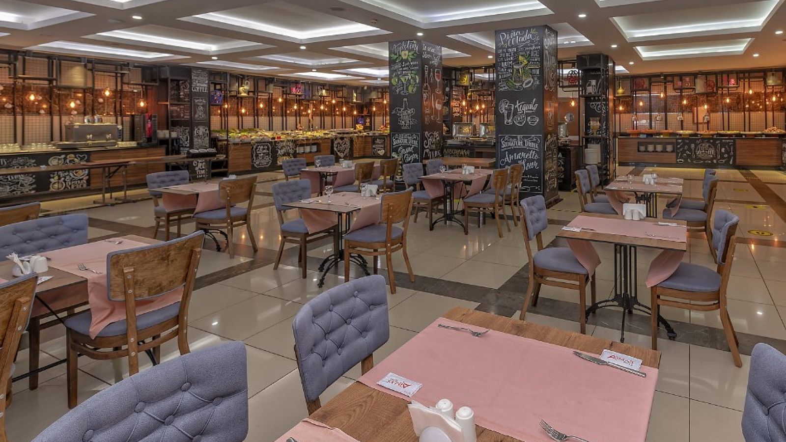 Hotel ARMAS BEACH HOTEL