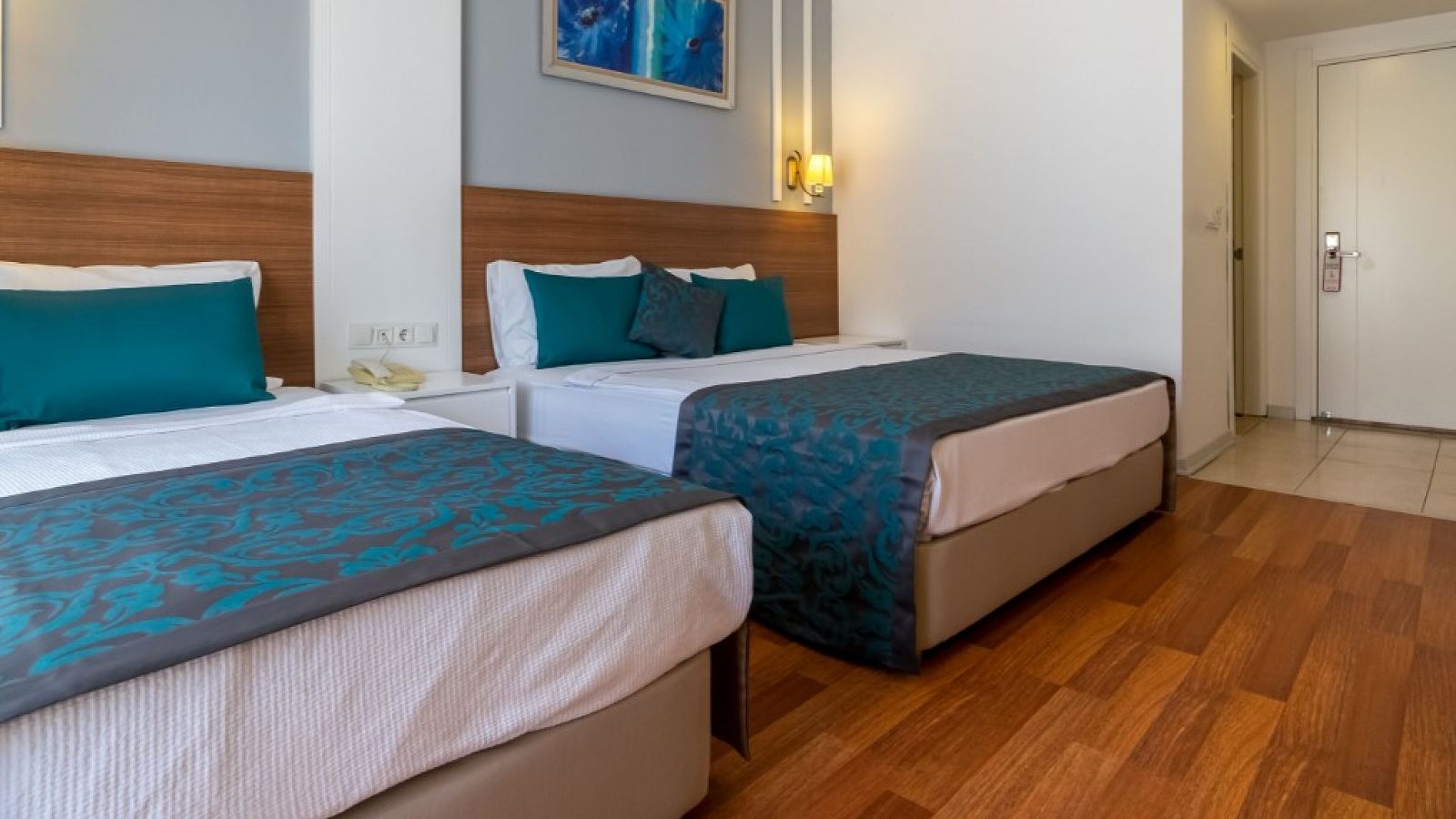 Hotel ARMAS BEACH HOTEL