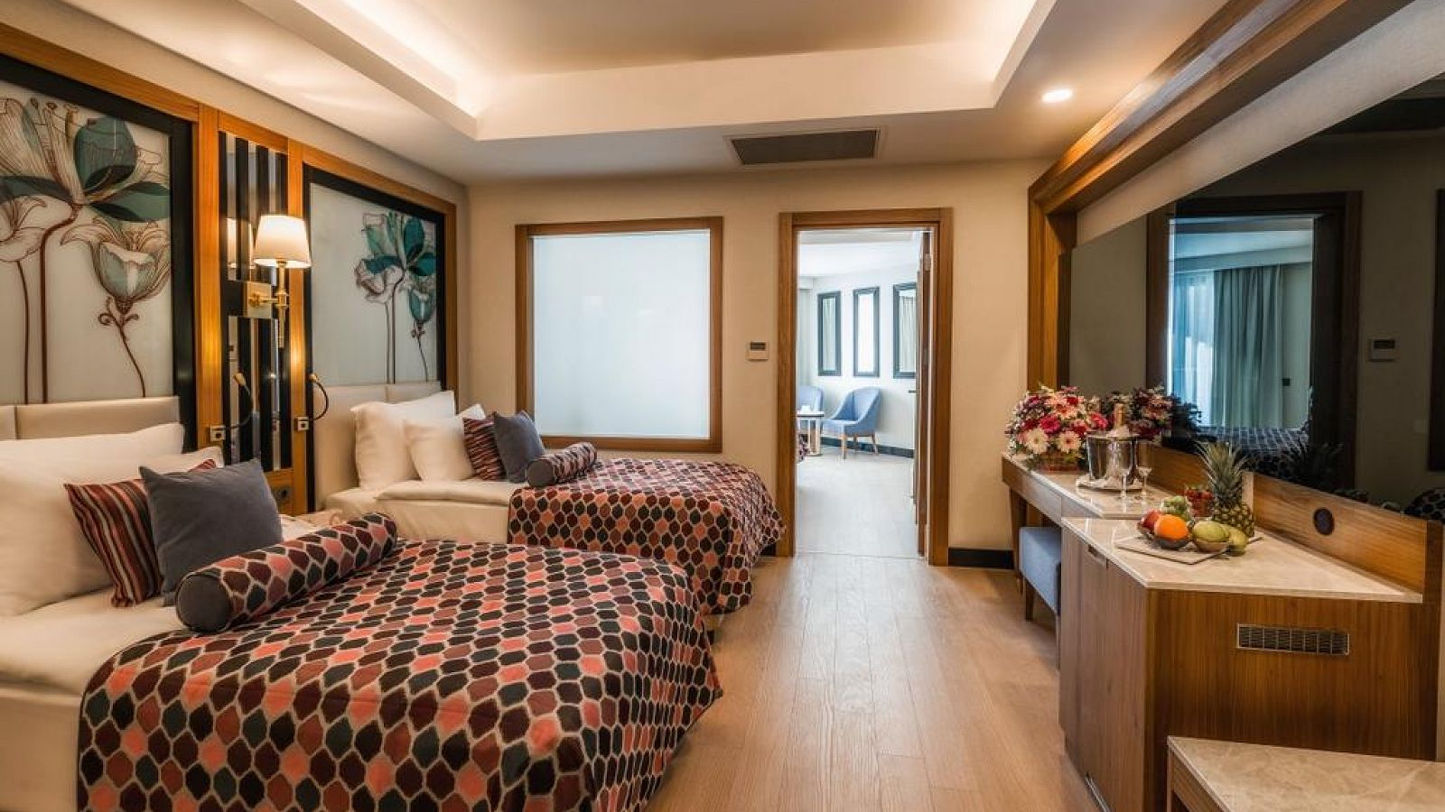 Hotel ADALYA ELITE LARA