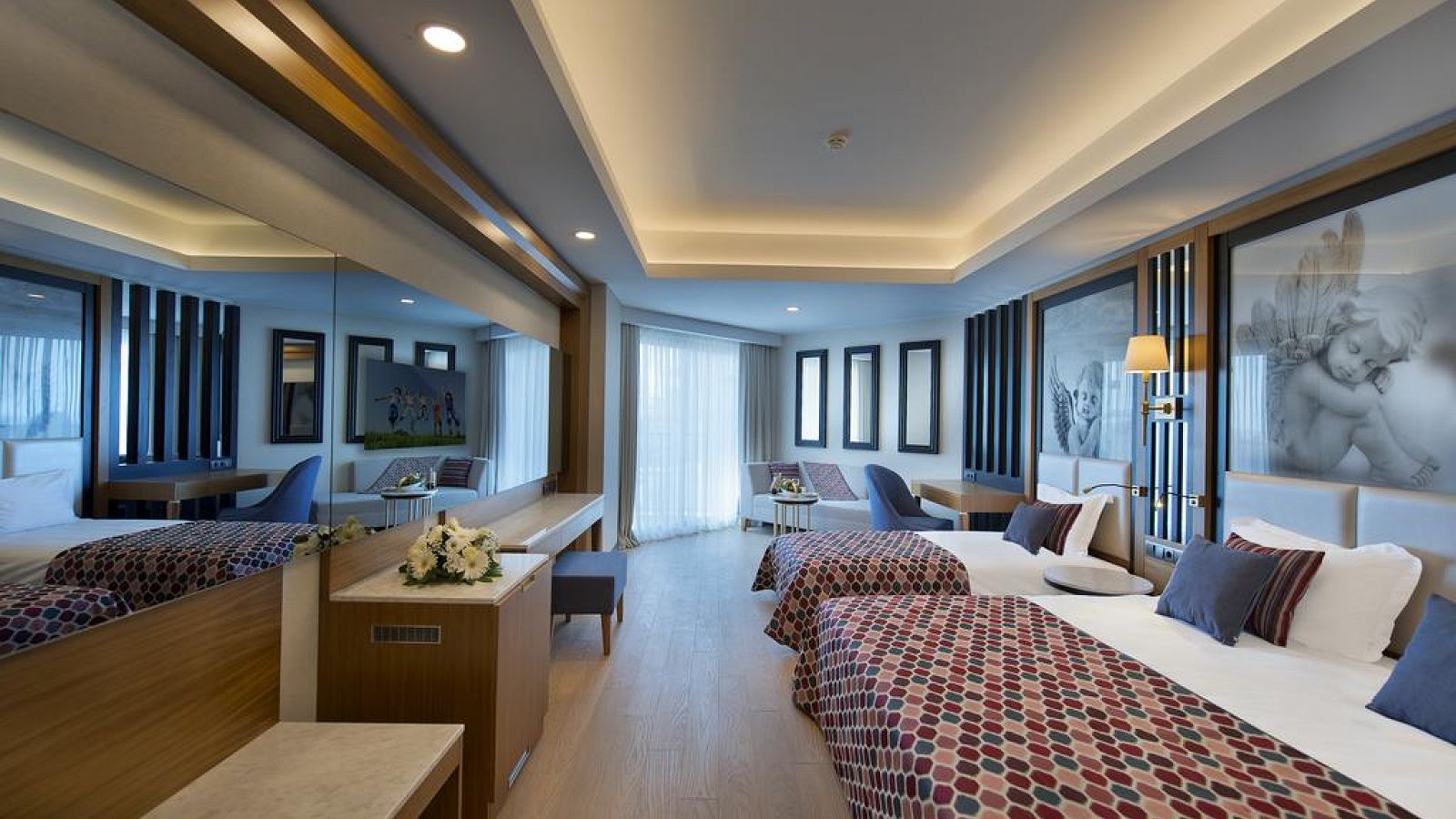 Hotel ADALYA ELITE LARA