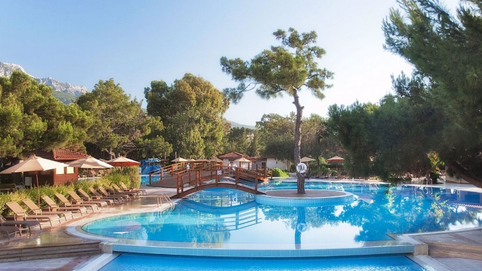 Hotel AKKA HOTELS ANTEDON 