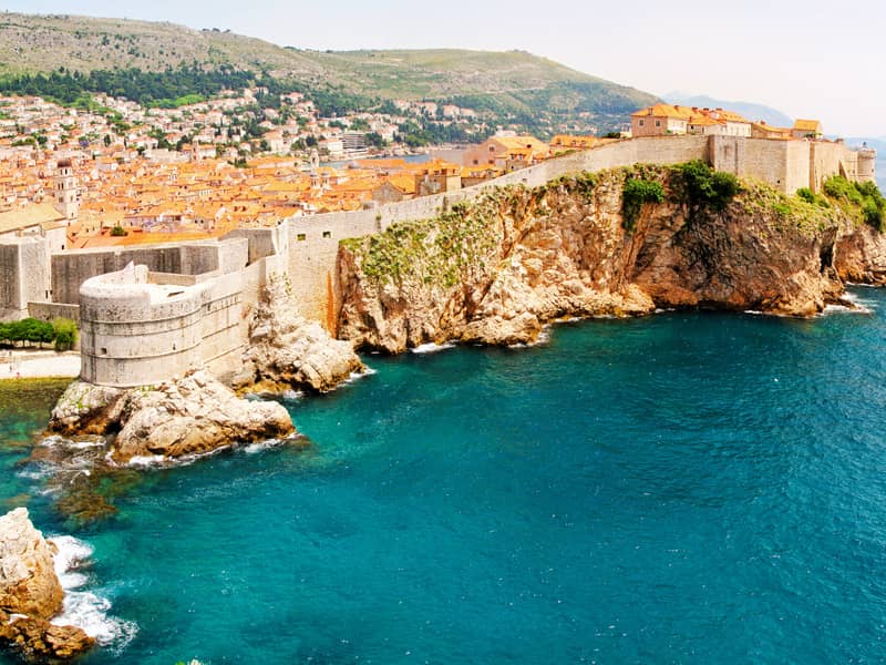 Putovanje Dubrovnik i Boka kotorska - Dan državnosti u zaljevu hrvatskih svetaca