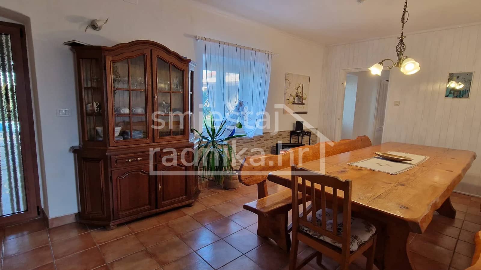 Kuća za smještaj 8 radnika 3. slika