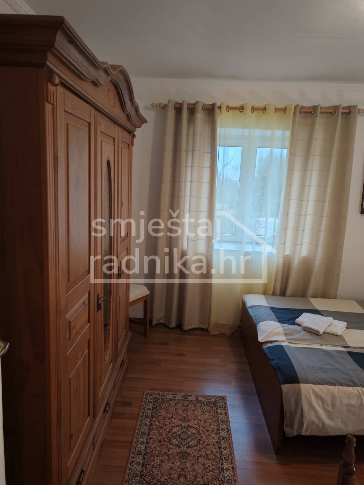 Kuća za smještaj 8 radnika 5. slika