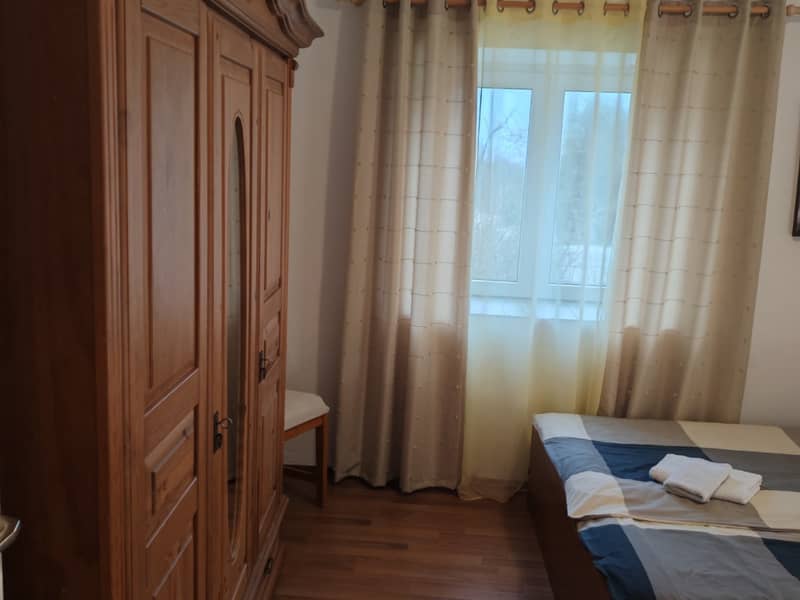 Kuća za smještaj 8 radnika 6. slika