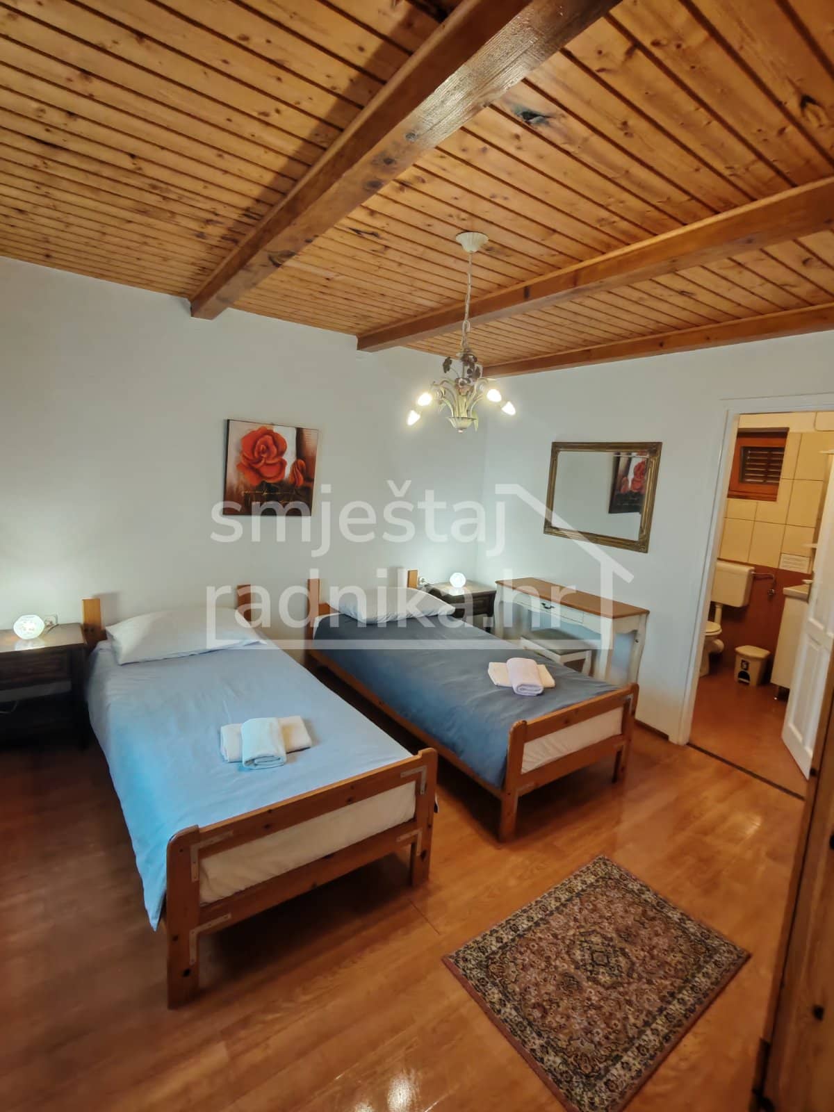 Kuća za smještaj 8 radnika 5. slika