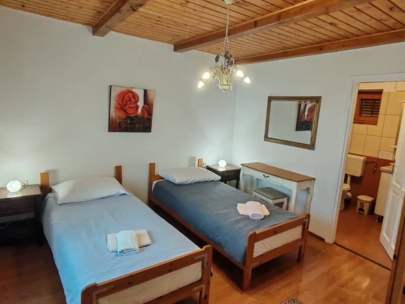 Kuća za smještaj 8 radnika 12. slika