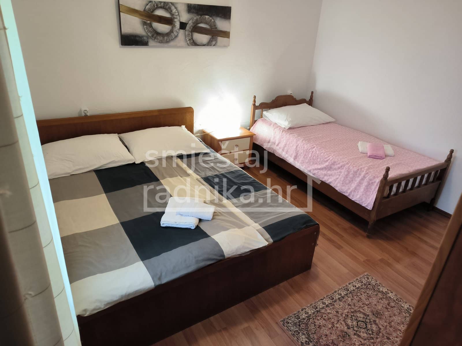 Kuća za smještaj 8 radnika 5. slika