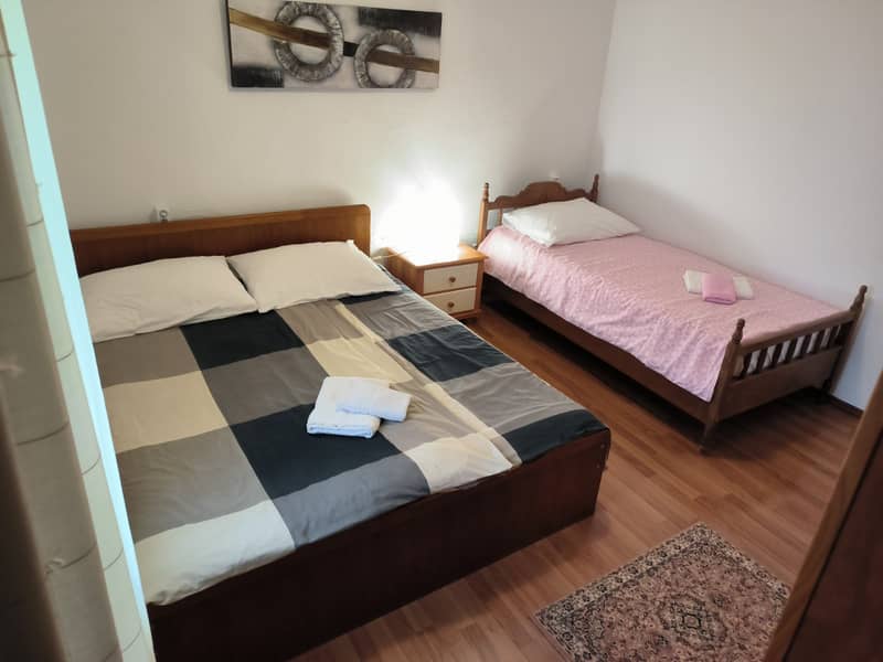 Kuća za smještaj 8 radnika 5. slika