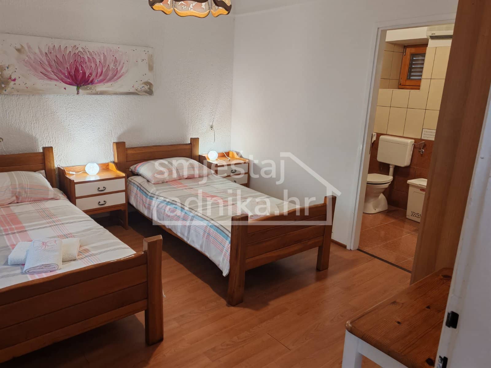 Kuća za smještaj 8 radnika 5. slika