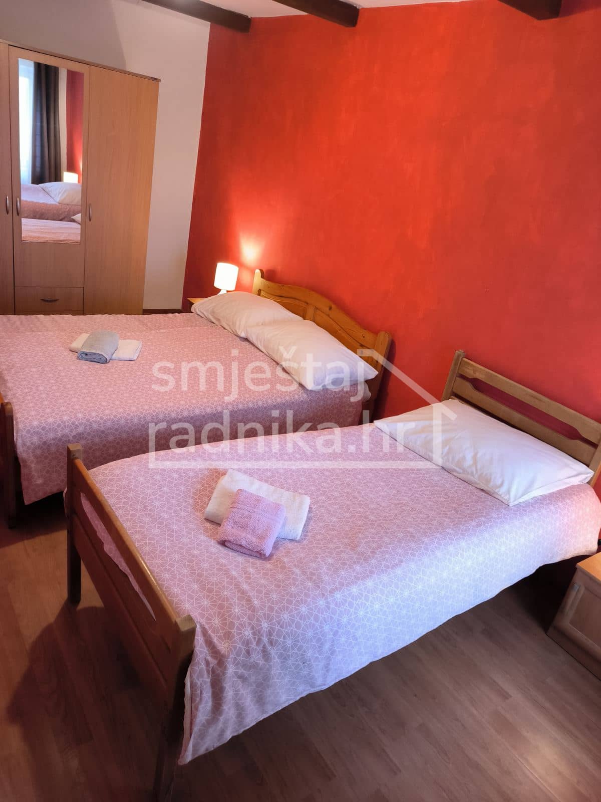 Kuća za smještaj 8 radnika 5. slika