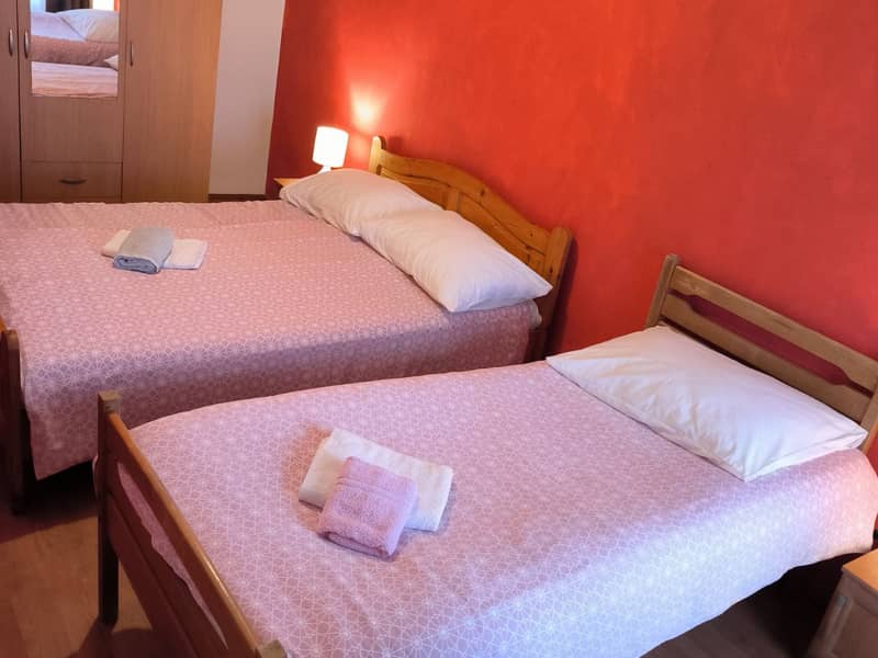 Kuća za smještaj 8 radnika 8. slika