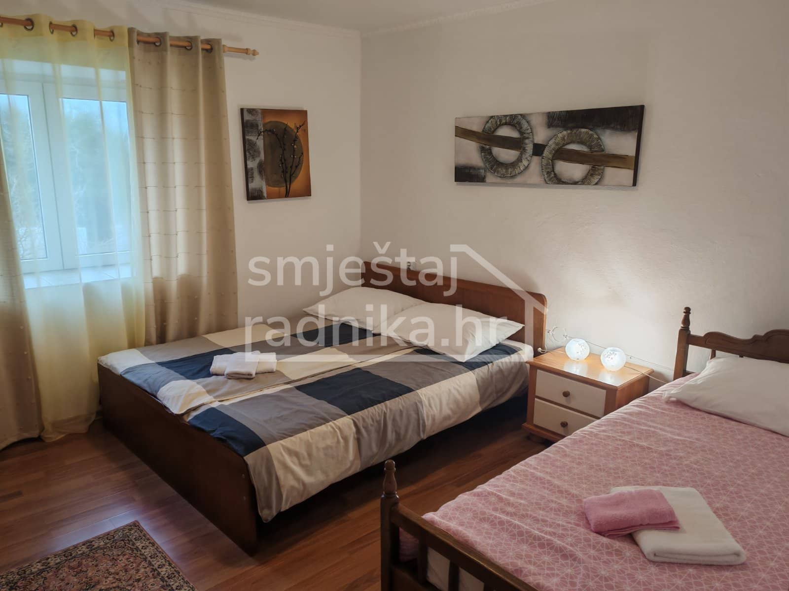 Kuća za smještaj 8 radnika 4. slika