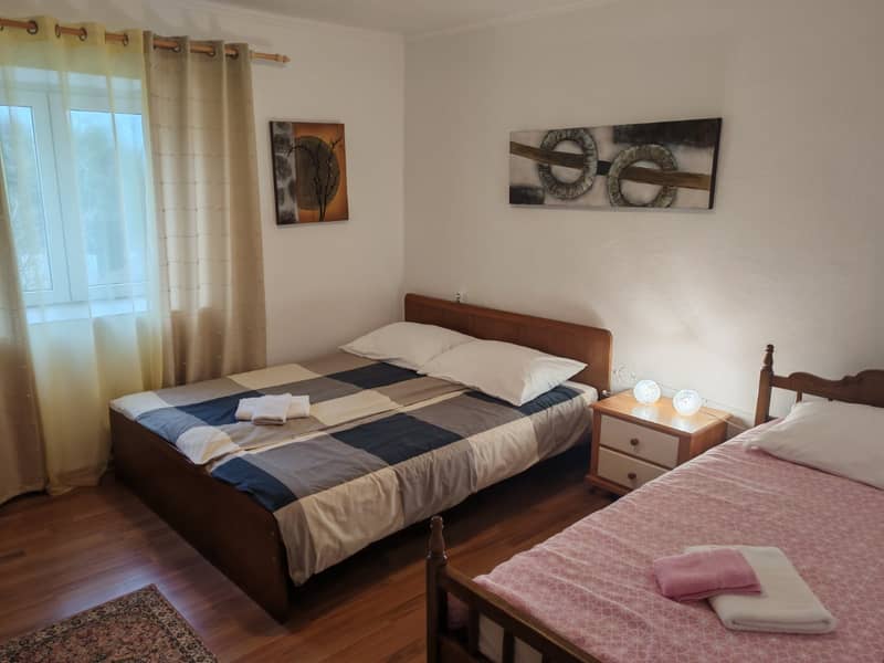 Kuća za smještaj 8 radnika 4. slika
