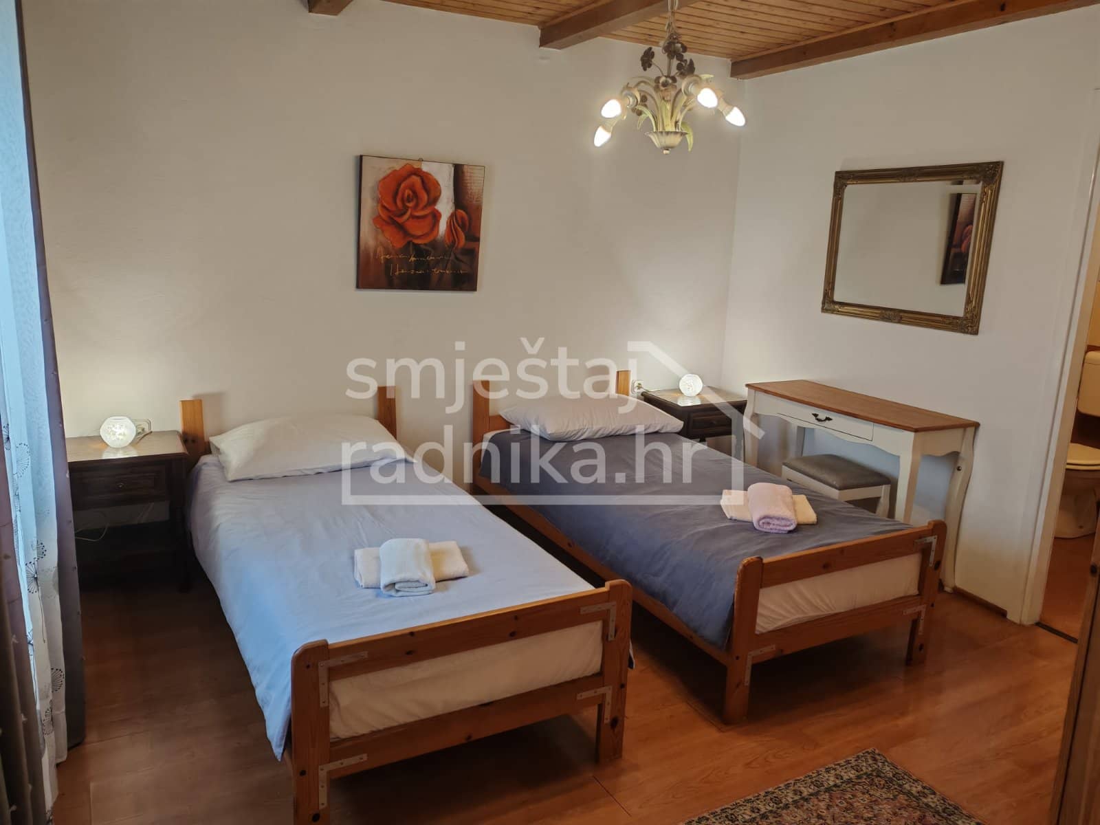 Kuća za smještaj 8 radnika 5. slika