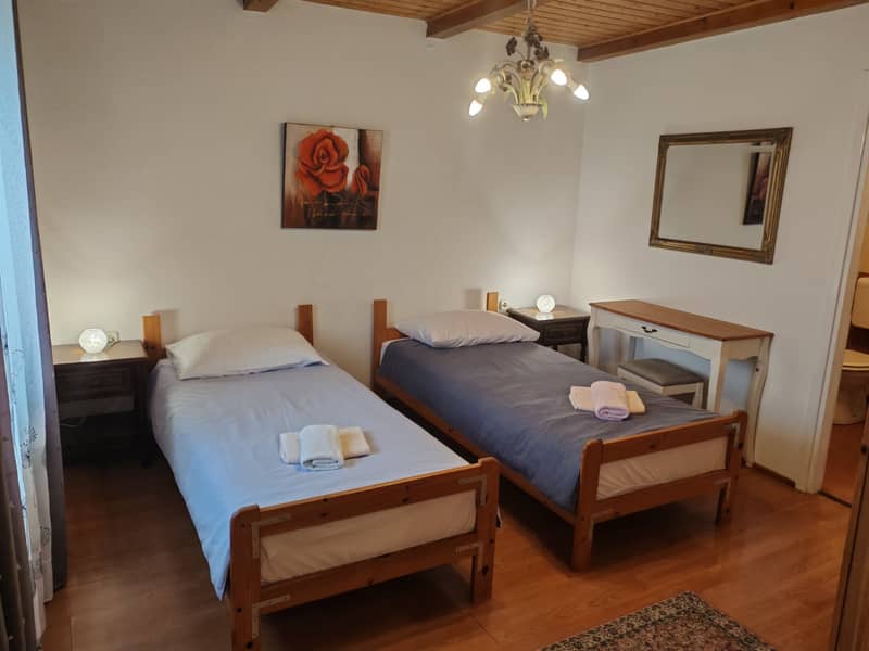 Kuća za smještaj 8 radnika 11. slika