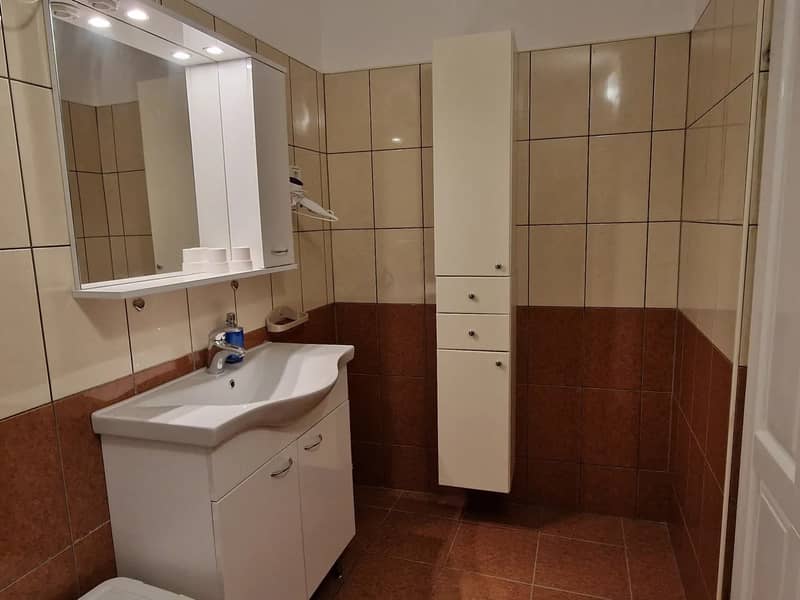 Kuća za smještaj 8 radnika 16. slika