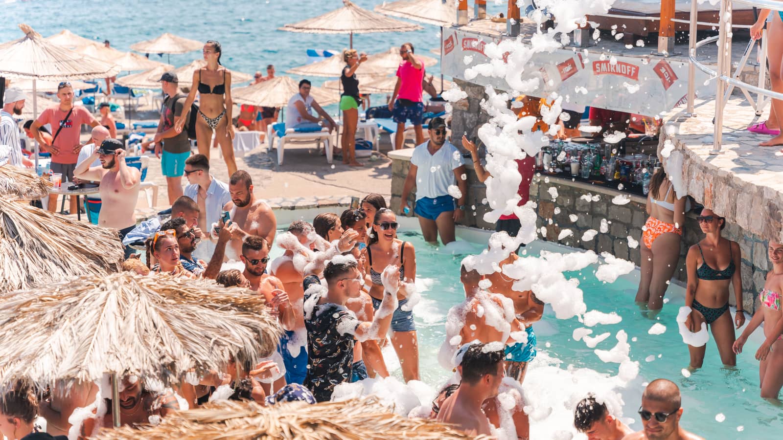 Ma.turiraj u Budvi (4 noćenja) – Leto 2025.