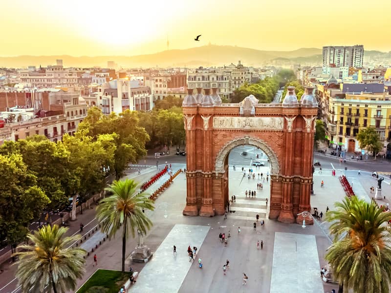 Putovanje BARCELONA-GIRONA-COSTA BRAVA