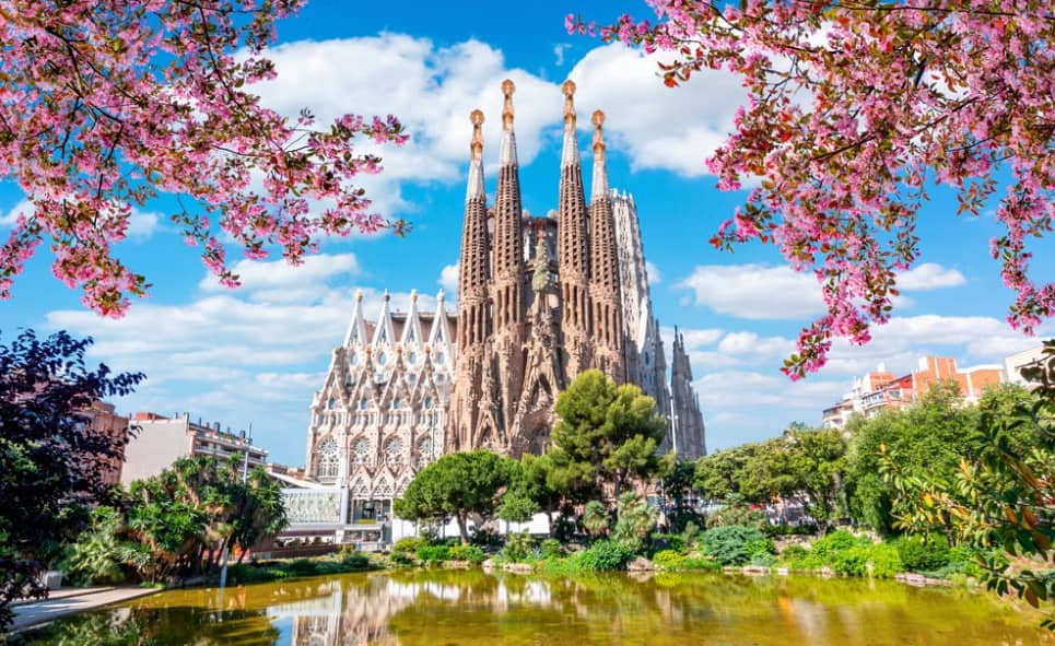 Putovanje BARCELONA-GIRONA-COSTA BRAVA