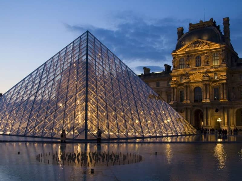 Putovanje PARIS + DISNEYLAND AVIO