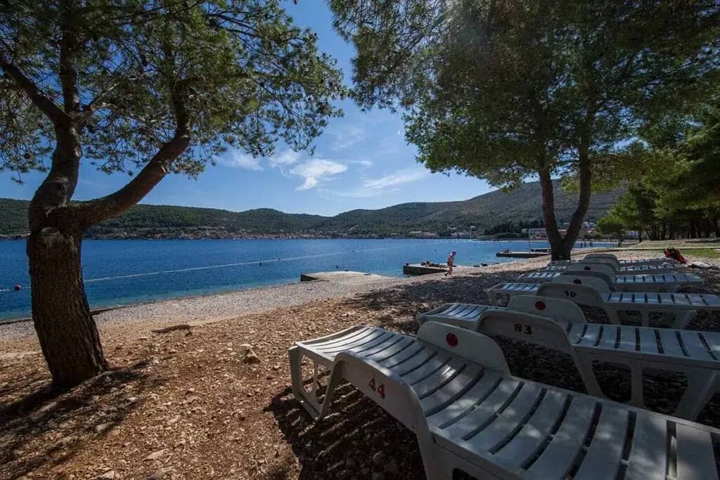 Hotel Issa