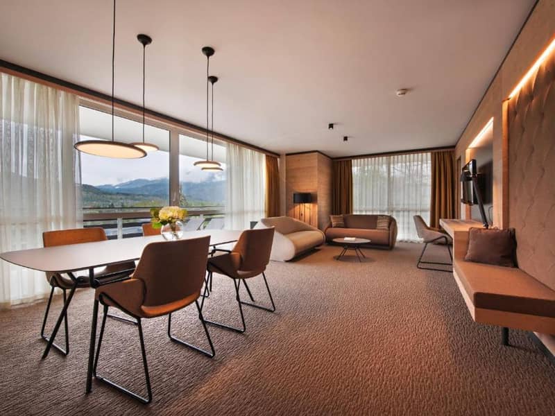 Hotel Rikli Balance – Sava Hotels & Resorts
