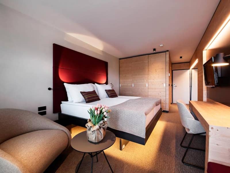 Hotel Rikli Balance – Sava Hotels & Resorts