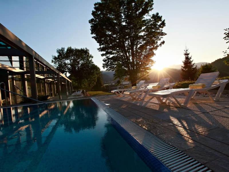 Hotel Rikli Balance – Sava Hotels & Resorts