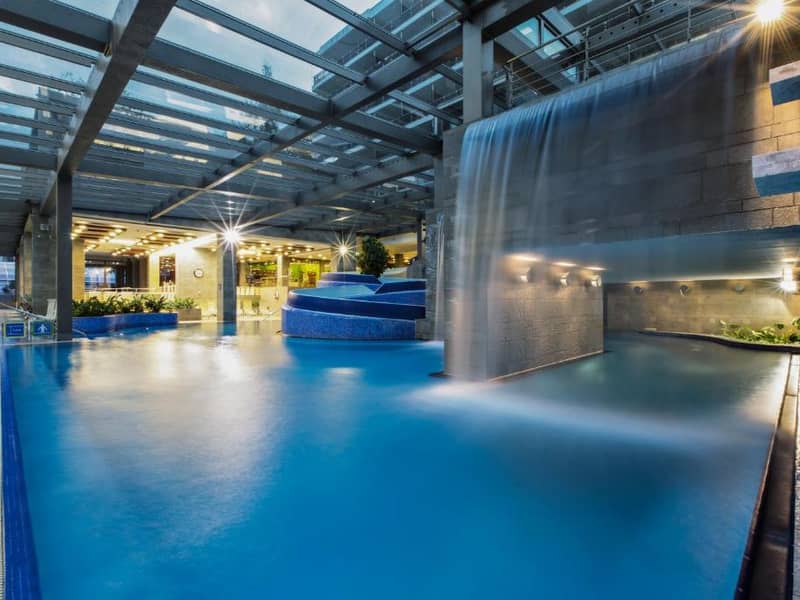 Hotel Rikli Balance – Sava Hotels & Resorts