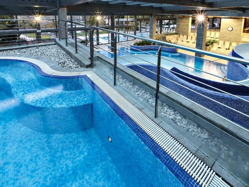 Hotel Rikli Balance – Sava Hotels & Resorts