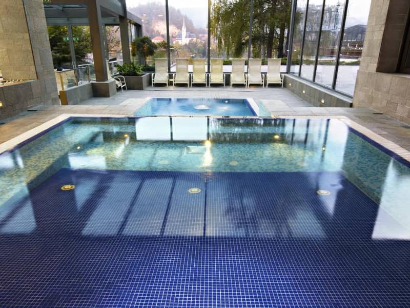 Hotel Rikli Balance – Sava Hotels & Resorts