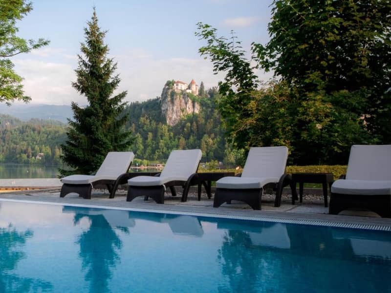 Hotel Rikli Balance – Sava Hotels & Resorts