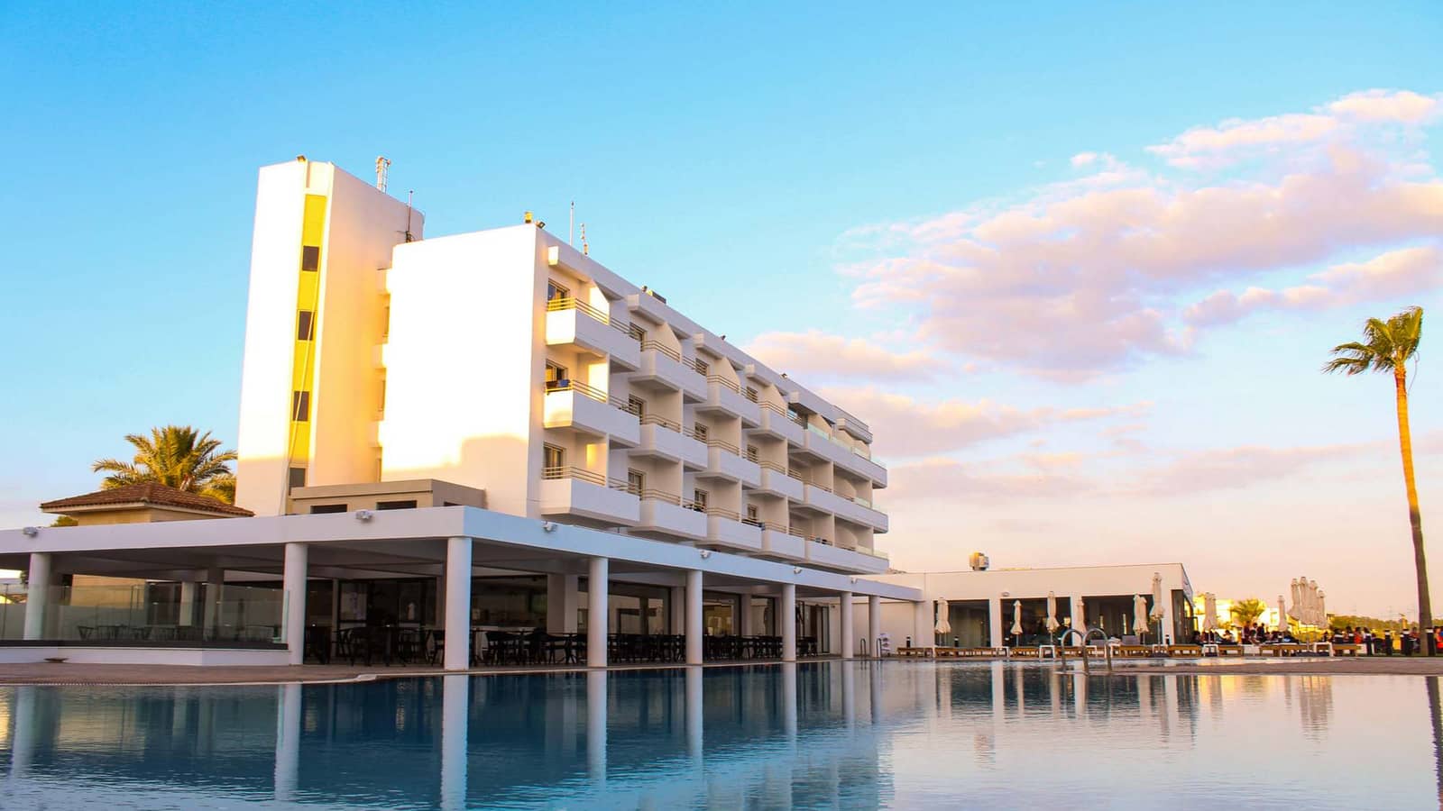 Hotel Piere Anne Beach Hotel