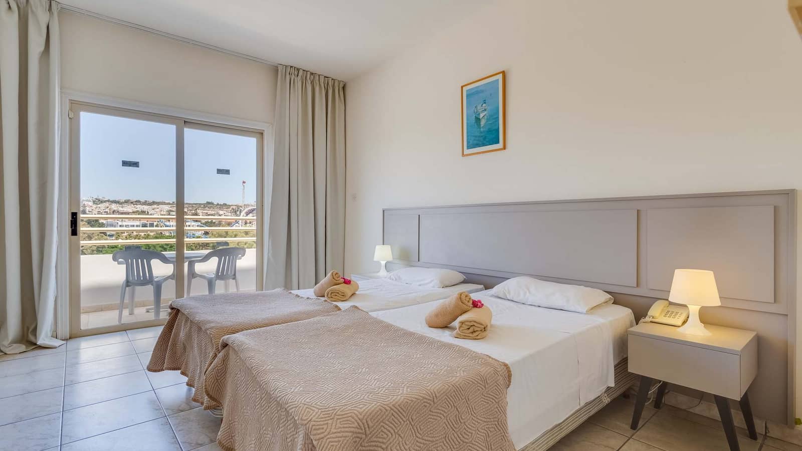 Hotel Piere Anne Beach Hotel